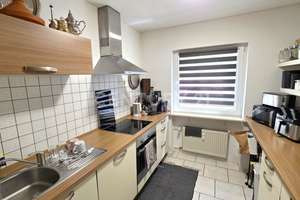 Attraktive 2 ZKB- OG Wohnung mit Balkon in begehrter Wohnlage von SB - Scheidterberg – Die vollständige Adresse der Immobilie erhältst du vom Anbieter., 66133 Scheidt, Saarbrücken – Vorschaubild 10