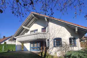 Einladendes Wohnkonzept: Einfamilienhaus mit vielfältigen Gestaltungsmöglichkeiten. – Augsburg (Kreis) – Vorschaubild 4