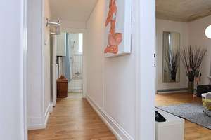 Wunderschöne Altbauwohnung mit Balkon und Stellplatz in Stuttgart West – Die vollständige Adresse der Immobilie erhältst du vom Anbieter., 70197 Neue Vorstadt, Stuttgart – Vorschaubild 20