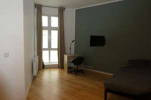 Zentral gelegenes Appartement im Herzen von Kreuzberg! – Die vollständige Adresse der Immobilie erhältst du vom Anbieter., 10965 Kreuzberg, Berlin – Vorschaubild 2