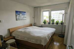 Moderne Etagenwohnung mit Balkon & guter Anbindung – Die vollständige Adresse der Immobilie erhältst du vom Anbieter., 30457 Wettbergen, Hannover – Vorschaubild 14