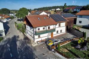 WOHNEN im SCHÖNEN - Ruhig, original saniert. Autark mit guter Infrastruktur – Die vollständige Adresse der Immobilie erhältst du vom Anbieter., 84066 Mallersdorf-Pfaffenberg – Vorschaubild 60