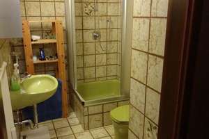 TOP-Lage+Wohnung:  39m², 1-Zimmer, möbliert, Balkon, EBK, Garten – Die vollständige Adresse der Immobilie erhältst du vom Anbieter., 91054 Altstadt, Erlangen – Vorschaubild 10