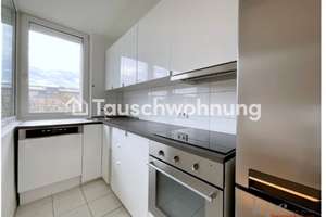 Tauschwohnung: Helle 2 Zimmer Wohnung in Sendling mit 2 Loggias, Keller, TG – Die vollständige Adresse der Immobilie erhältst du vom Anbieter., 81369 Mittersendling, München – Vorschaubild 14