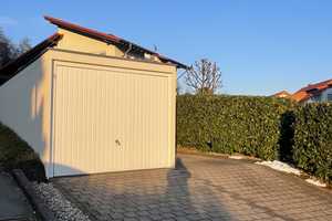 Nähe Taunusstein Freist. 1-Fam. Haus, top Zustand, in Aussichtslage von Engenhahn – Rheingau-Taunus-Kreis – Vorschaubild 7
