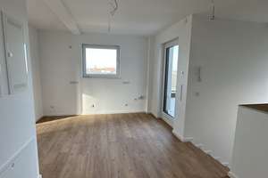 Ehrenfeld - Penthaus - Erstbezug nach Sanierung - optimal für 5er WG geeignet! – Graeffstr. 41, 50823 Neuehrenfeld, Köln – Vorschaubild 4