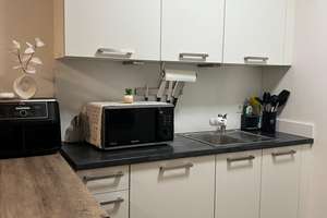 Nachmieter gesucht – Zweizimmerwohnung in Berlin-Mitte – Chausseestraße 42, 10115 Mitte (Ortsteil), Berlin – Vorschaubild 5