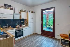 Vielseitiges Wohnhaus! – Die vollständige Adresse der Immobilie erhältst du vom Anbieter., 47803 Inrath/Kliedbruch, Krefeld – Vorschaubild 14