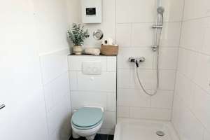 Bezugsfrei & renoviert: 1,5-Zimmer-Wohnung mit Balkon nahe der Kölner Südstadt – Brühler Str. 253, 50968 Raderthal, Köln – Vorschaubild 8