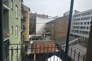 Helle Altbauwohnung in Heidelberg – Alte Eppelheimer Straße 33, 69115 Bergheim, Heidelberg – Vorschaubild 8