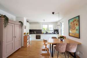 Modisches Wohnen mit Gartenidyll: Moderne 2,5-Zimmer-Erdgeschosswohnung in Mainz-Finthen – Die vollständige Adresse der Immobilie erhältst du vom Anbieter., 55126 Finthen, Mainz – Vorschaubild 3