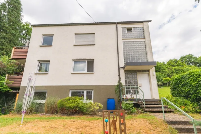 3Rm MFH – Esslingen-Kennenburg – hillside view - 3