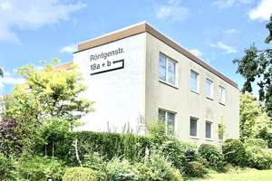 Lichtdurchflutete 2,5-Zimmerwohnung mit Balkon, Autoeinstellplatz & Kellerraum am Klieversberg – Röntgenstrasse 18a, 38440 Klieversberg, Wolfsburg – Vorschaubild 15