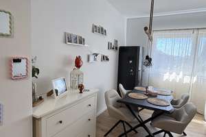 Moderne Wohnung im OG  - ca. 53 m² - zentrale Lage von Goch – Die vollständige Adresse der Immobilie erhältst du vom Anbieter., 47574 Goch – Vorschaubild 2