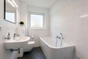 MS-Mariendorf! Modernisiertes EFH in Kanal- und Stadtnähe! – Die vollständige Adresse der Immobilie erhältst du vom Anbieter., 48157 Gelmer-Dyckburg, Münster – Vorschaubild 5