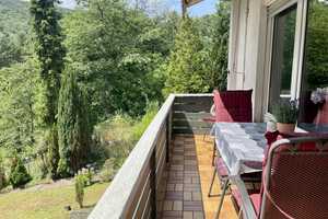 Haus in Waldrandlage mit grandiosem Panoramablick! – Südliche Weinstraße (Kreis) – Vorschaubild 3
