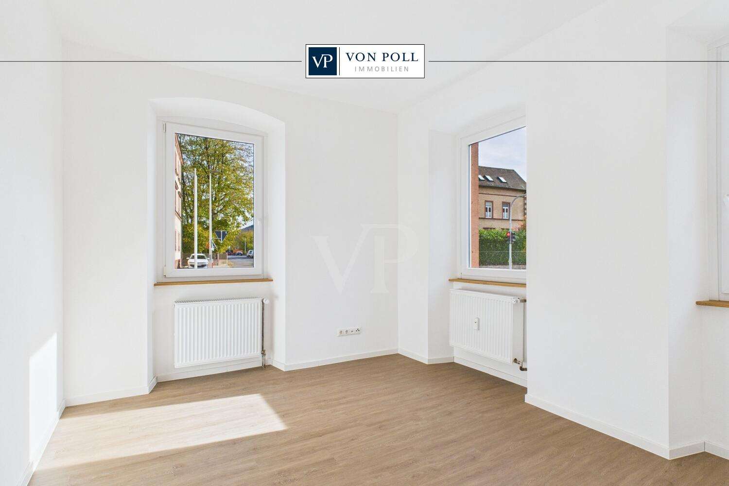 Immobilie in Amorbach - Erstbezug nach Kernsanierung: Stilvolles Zuhause in historischem Gebäude - Bild 4