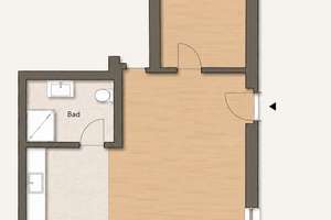 Aussergewöhnliche Wohnung: Hier trifft Geschichte die Moderne – Kronengasse 5, 89073 Mitte, Ulm – Vorschaubild 8