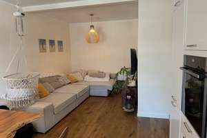 Moderne 3-Zimmer-Wohnung im Belgischen Viertel – Die vollständige Adresse der Immobilie erhältst du vom Anbieter., 50674 Neustadt/Nord, Köln – Vorschaubild 2