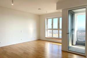 Weitblick & Wohngefühl – 2-Zimmer-Apertment – Zuhause im Hochpunkt E – George-Washington-Str. 239, 68309 Käfertal, Mannheim – Vorschaubild 14
