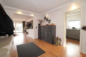 Sanierte Erdgeschosswohnung mit Terrasse, Garten & Garage in Bielefeld Quelle – Die vollständige Adresse der Immobilie erhältst du vom Anbieter., 33649 Brackwede, Bielefeld – Vorschaubild 6