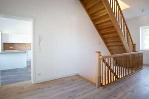 Stilvolles Zweifamilienhaus mit Remise in TOP-Lage von Potsdam – Die vollständige Adresse der Immobilie erhältst du vom Anbieter., 14469 Bornim, Potsdam – Vorschaubild 16