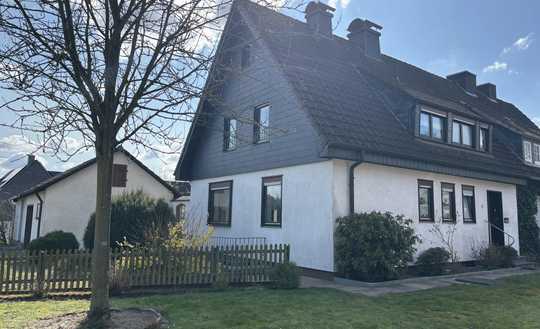 Schönes Ein-/Zweifamilienhaus mit großem Grundstück in beliebter Lage von Haltern am See
