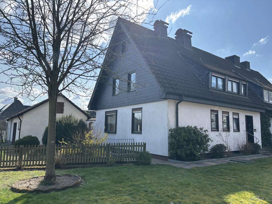 Frontansicht