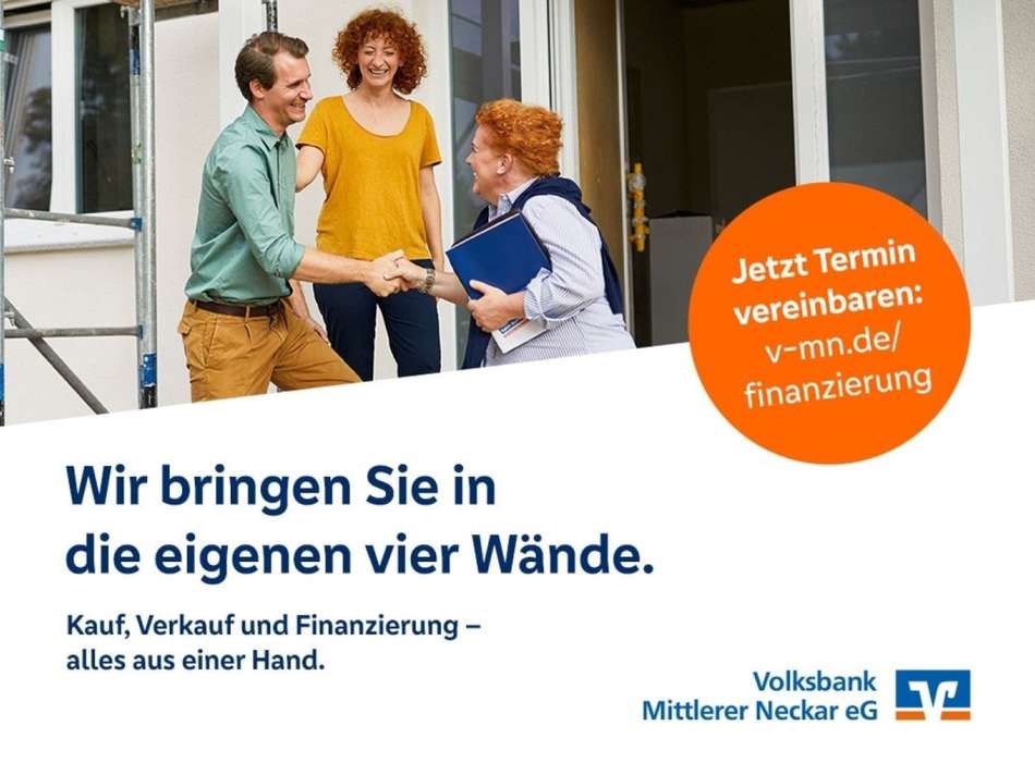 Volksbank Mittlerer Neckar eG