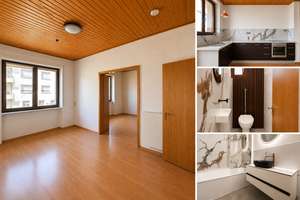 Moderne 4 Zimmer-Wohnung++ WG geeignete Wohnung++Küche++Loggia – Die vollständige Adresse der Immobilie erhältst du vom Anbieter., 75177 Nordstadt, Pforzheim – Vorschaubild 10