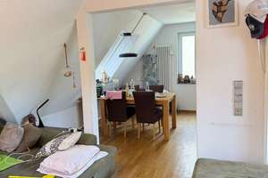 Apartmenthaus mit 6 Einheiten in S-Münster! – Am Klosterhof 23, 70376 Münster, Stuttgart – Vorschaubild 19