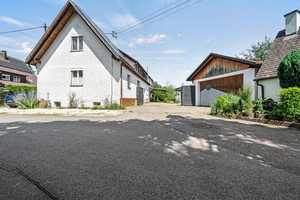 Wohnhaus mit herrlichem Garten! – Bodenseekreis – Vorschaubild 18