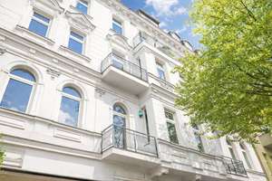 Traumhafte Altbauwohnung mit Balkon im TOP ZUSTAND! Aufzug vorhanden, bezugsfrei! – Seegefelder Straße 57, 13583 Spandau (Ortsteil), Berlin – Vorschaubild 17