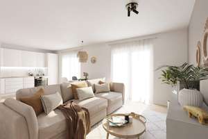 Einfamilienhaus mit Terrasse und zwei Stellplätzen – An den Krautwiesen 20, 4827 Machern – Vorschaubild 2
