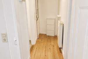 Tolle zentrale Zwei-Zimmer-Wohnung in Bergheim 