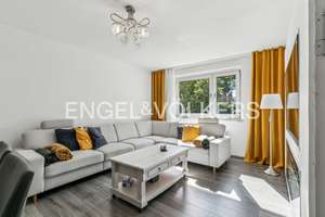 Attraktive 3-Zimmer-Wohnung mit Aufzug und Stellplatz – ideal auch für Kapitalanleger