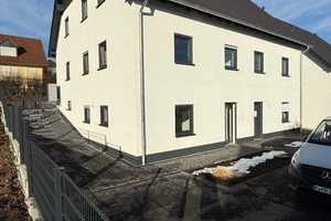 Familie willkommen! schlüsselfertige Neubau DHH, aufschließen, einziehen, angekommen sein – Euskirchen (Kreis) – Vorschaubild 4