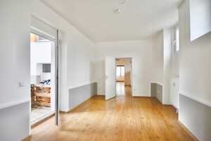 3er WG 299 € / Zimmer 3,5 mit Küche Wohnung Essen Stadtmitte City – Alfrediquelle 12, 45127 Essen – Vorschaubild 3
