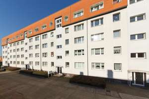 Geräumige 3 Raumwohnung für die kleine Familie – Holzstraße 34 d, 39288 Burg – Vorschaubild 4