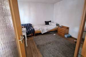 2 Monate mietfrei!  1-Zimmer-Wohnung in Magdeburg-Salbke re SF EG links – Alt Salbke 85, 39112 Salbke, Magdeburg – Vorschaubild 2