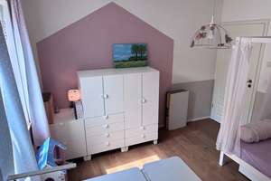 Einzigartige Gartenwohnung in München – 81549 Südgiesing, München – Vorschaubild 24