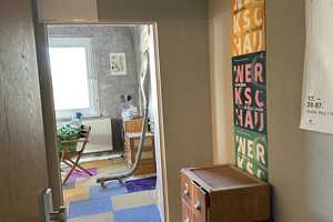 Helle, sanierte 2-Zimmer-Wohnung im Plattenbau – Nachmieter gesucht inkl. Einbauküche – Keplerstraße 11c, 39104 Magdeburg – Vorschaubild 10
