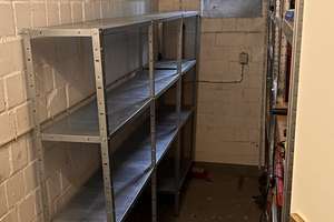 Exklusive und modernisierte  zwei Zimmer  Terrassenwohnung mit Garten – Halmerweg 67b, 28237 Gröpelingen (Ortsteil), Bremen – Vorschaubild 30