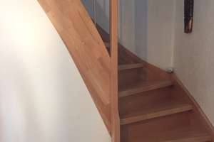 SANKT AUGUSTIN, tolles saniertes Fachwerkhaus mit 3-4 Zimmer, ca. 80 m² Wfl. und ca. 360 m² Süd-GrSt – Die vollständige Adresse der Immobilie erhältst du vom Anbieter., 53757 Sankt Augustin – Vorschaubild 17