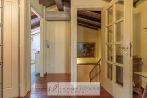 Villa zu verkaufen in Garlenda (Ligurien) – Via roma 3, 17033 Innenstadt, Neubrandenburg – Vorschaubild 27