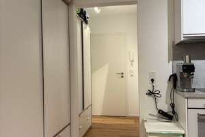 1-Zimmer-Wohnung in zentraler Lage von Köln – Fleischmengergasse 17, 50676 Altstadt/Süd, Köln – Vorschaubild 4