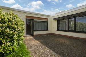 Bungalow in beliebter Wohnlage!