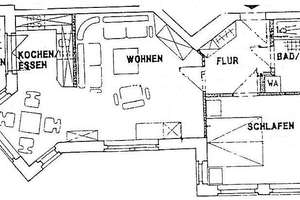 SCHÖNe ERKER-Wohnung auf dem KAßBERG – Hübschmannstraße 13, 9112 Kaßberg, Chemnitz – Vorschaubild 10