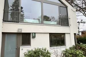 ca. 124 m² Garten Reihenendhaus mit Terrasse – Barnhelmstraße 2 f, 14129 Nikolassee, Berlin – Vorschaubild 7