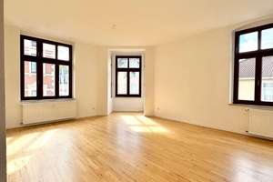 Charmanter Altbau mit 2 Bädern! – 39114 Werder, Magdeburg – Vorschaubild 7